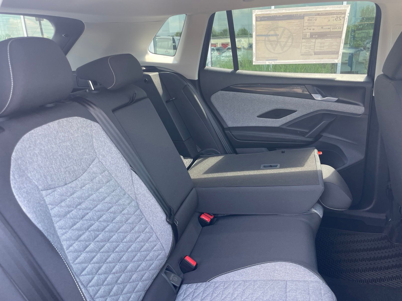 2026 Volkswagen Tiguan S - Photo 51