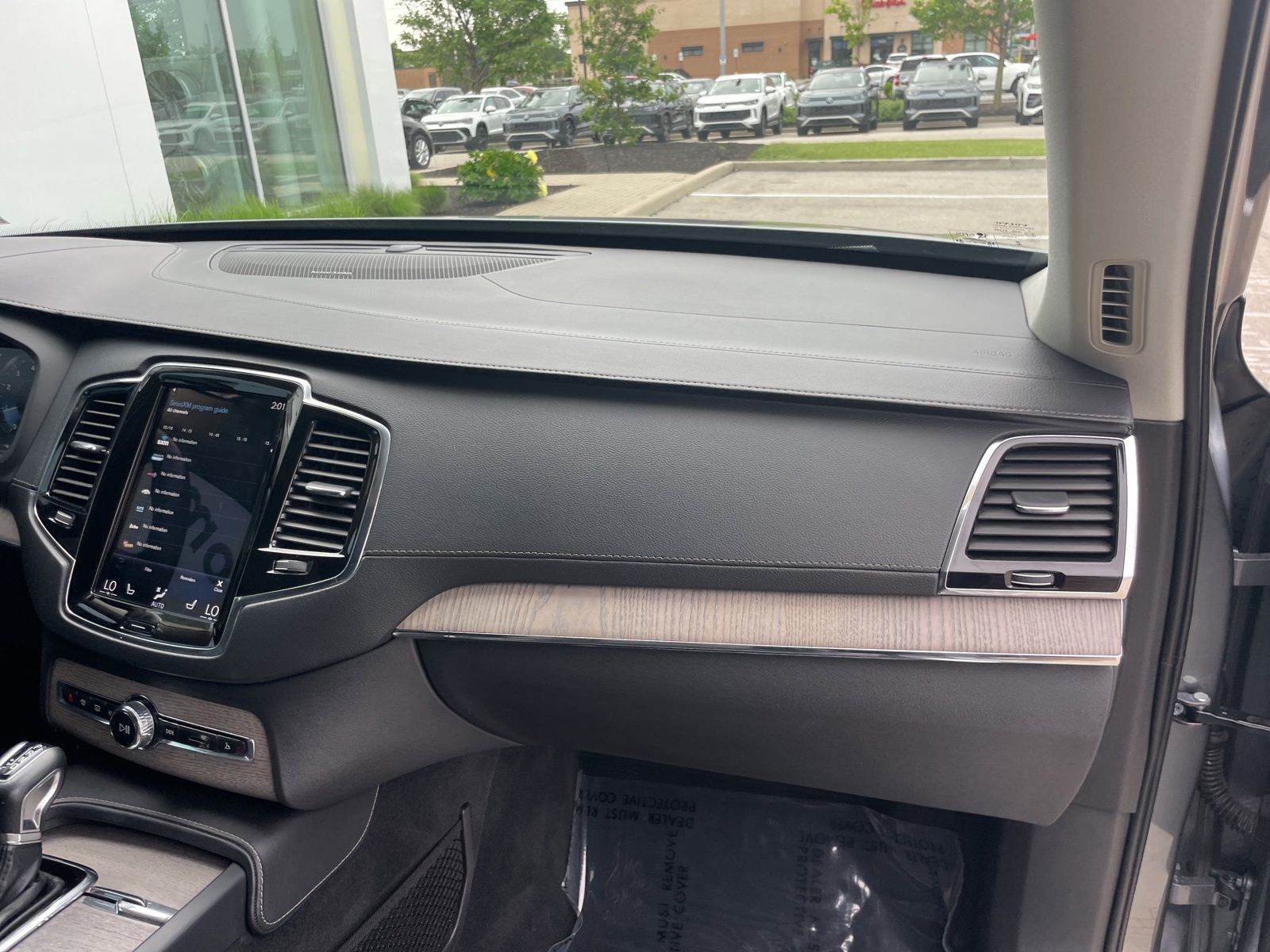 2020 Volvo XC90 Inscription - Photo 68