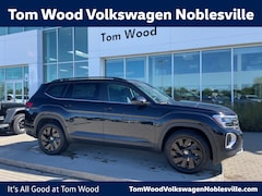 2026 Volkswagen Atlas 2.0T SE w/Technology SUV