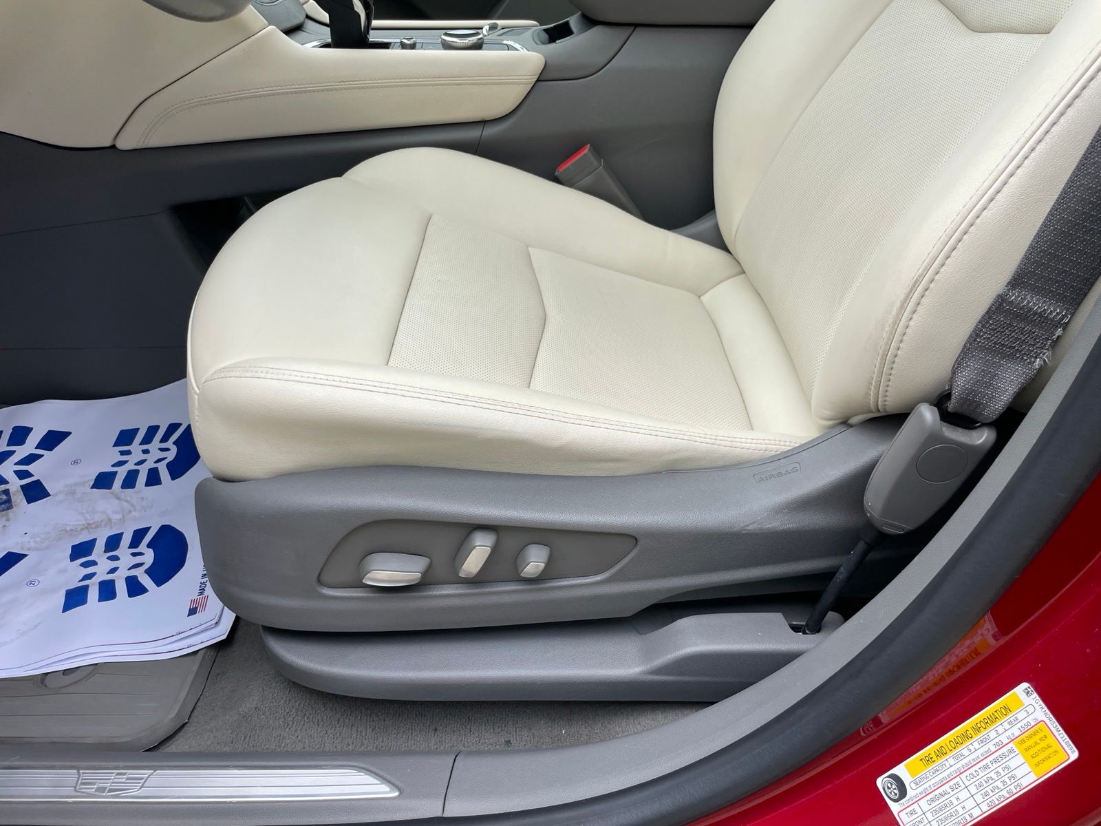 2021 Cadillac XT5 Premium Luxury - Photo 20