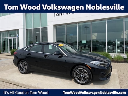 2024 BMW 228i xDrive Gran Coupe