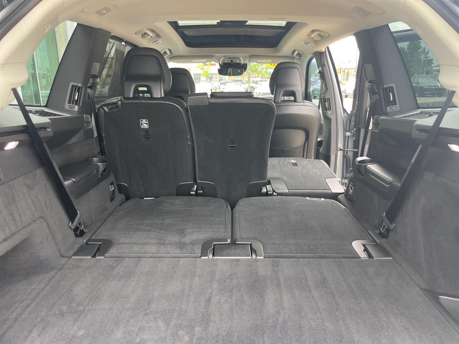 2020 Volvo XC90 Inscription - Photo 60