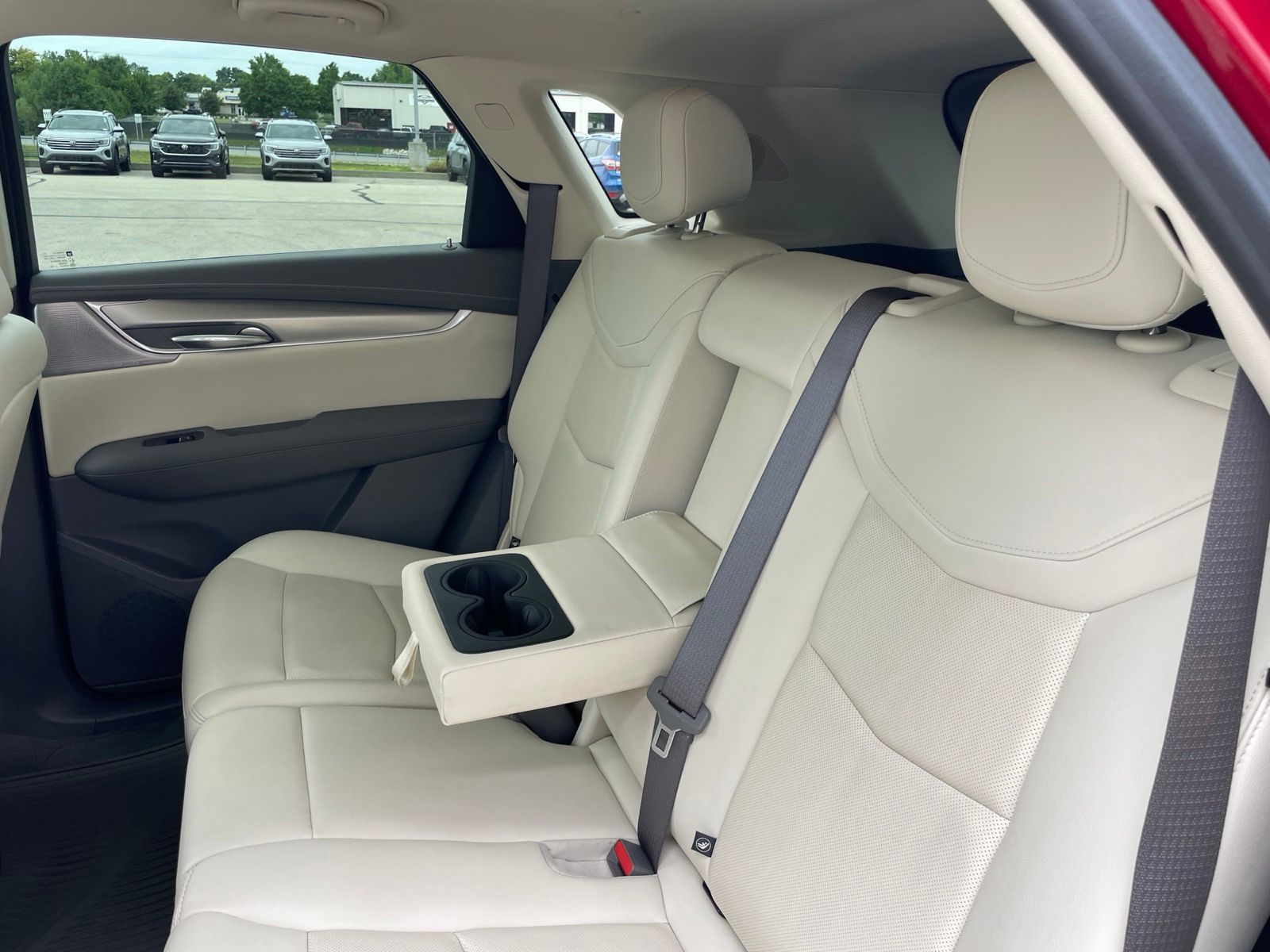 2021 Cadillac XT5 Premium Luxury - Photo 43