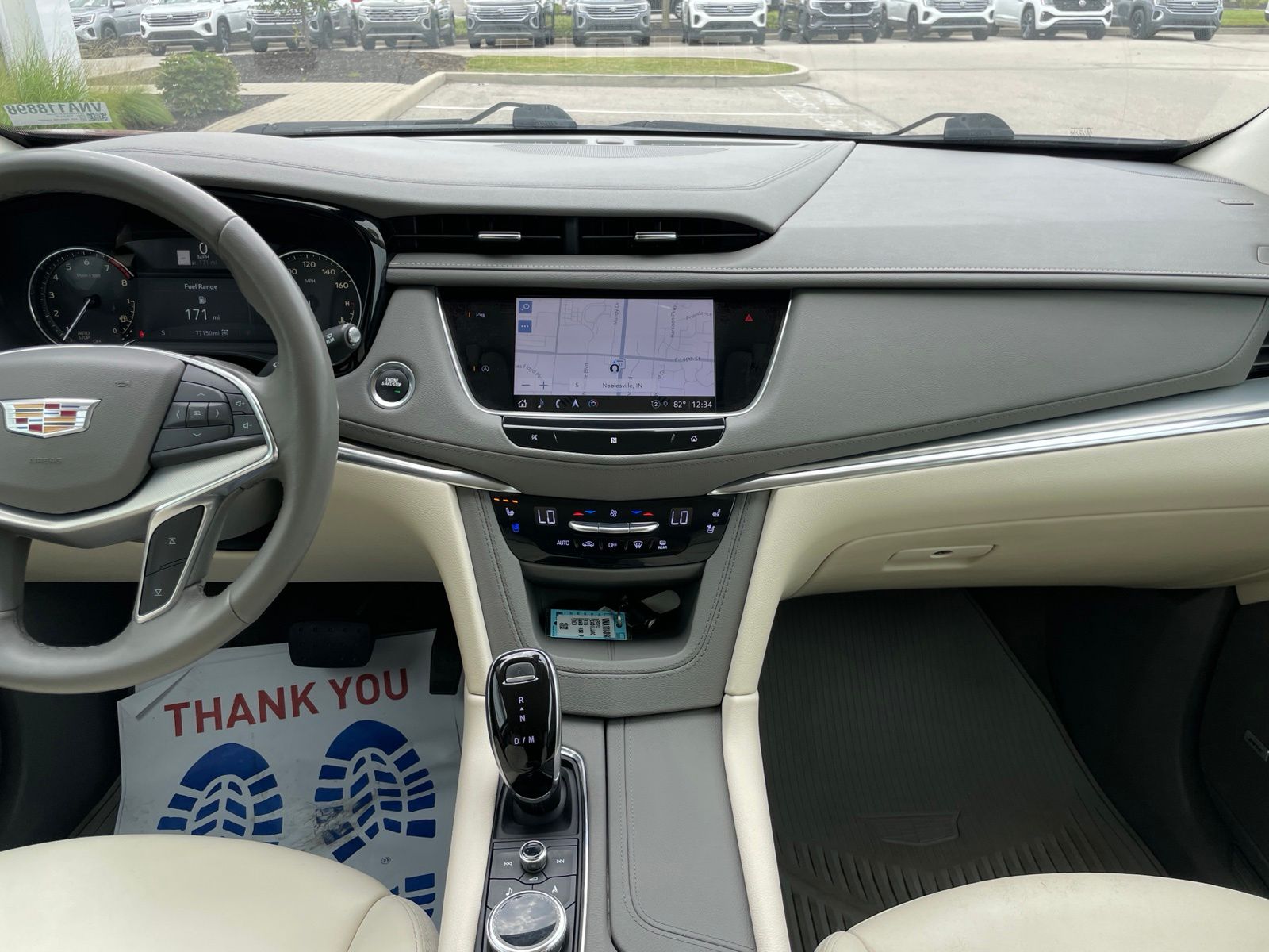 2021 Cadillac XT5 Premium Luxury - Photo 30