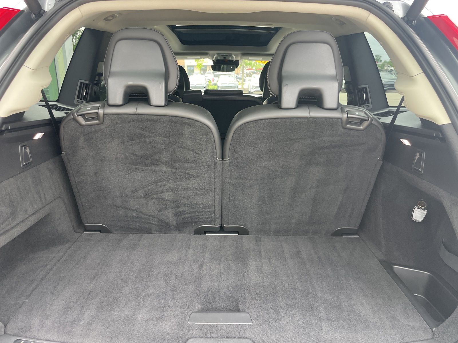 2020 Volvo XC90 Inscription - Photo 54