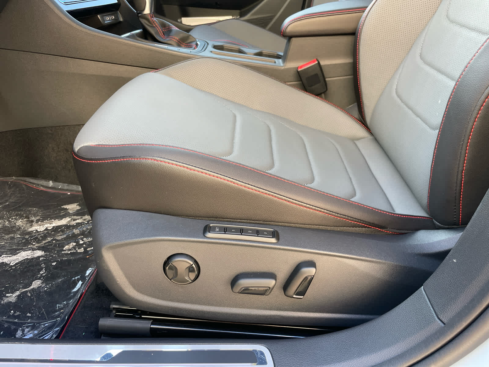 2026 Volkswagen Jetta GLI Autobahn - Photo 24