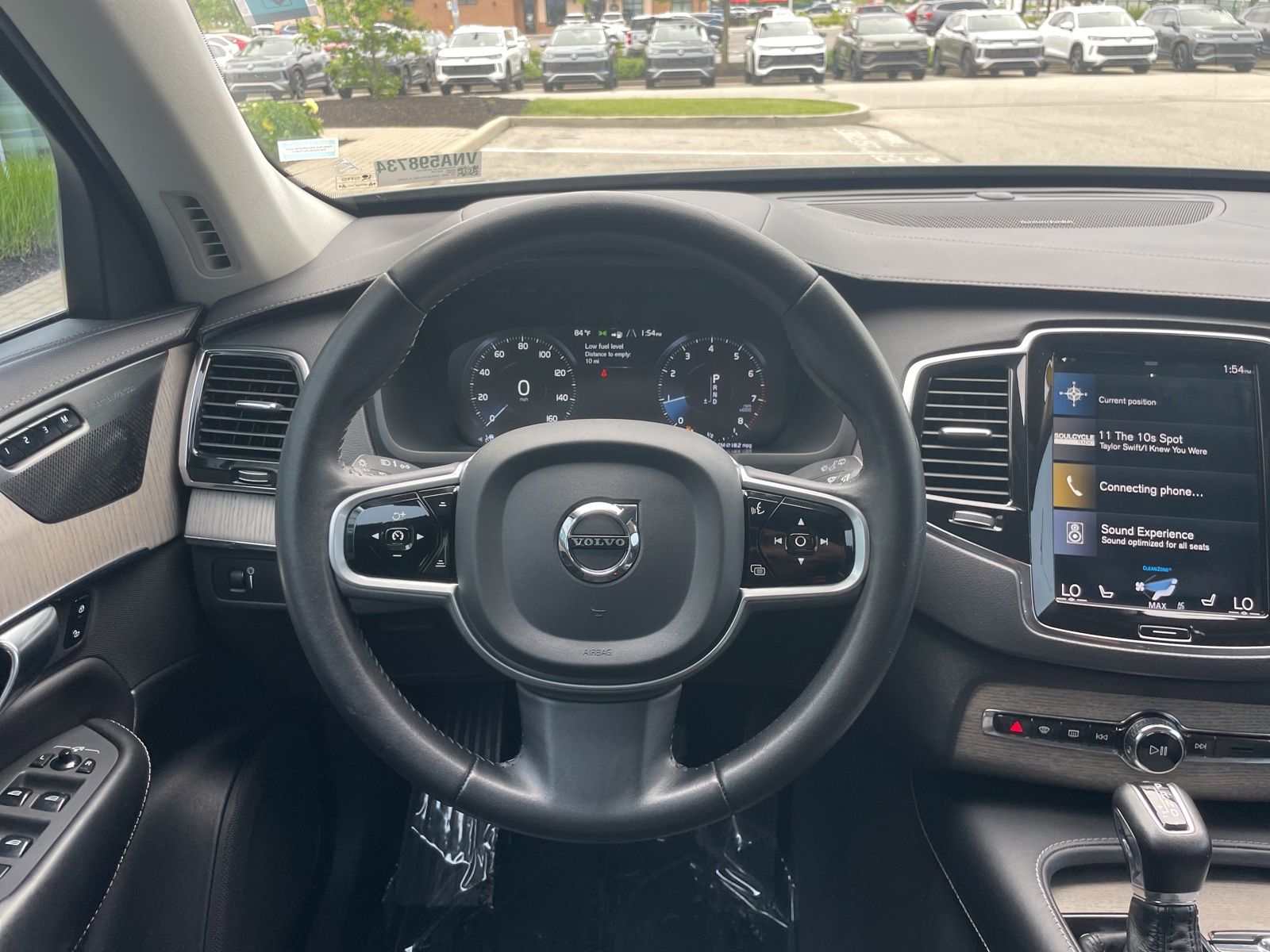 2020 Volvo XC90 Inscription - Photo 29