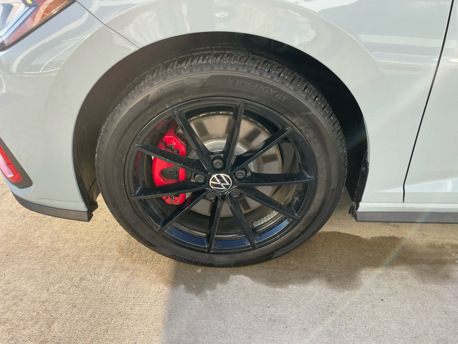2026 Volkswagen Jetta GLI Autobahn - Photo 8