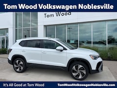 2025 Volkswagen Taos 1.5T SE SUV