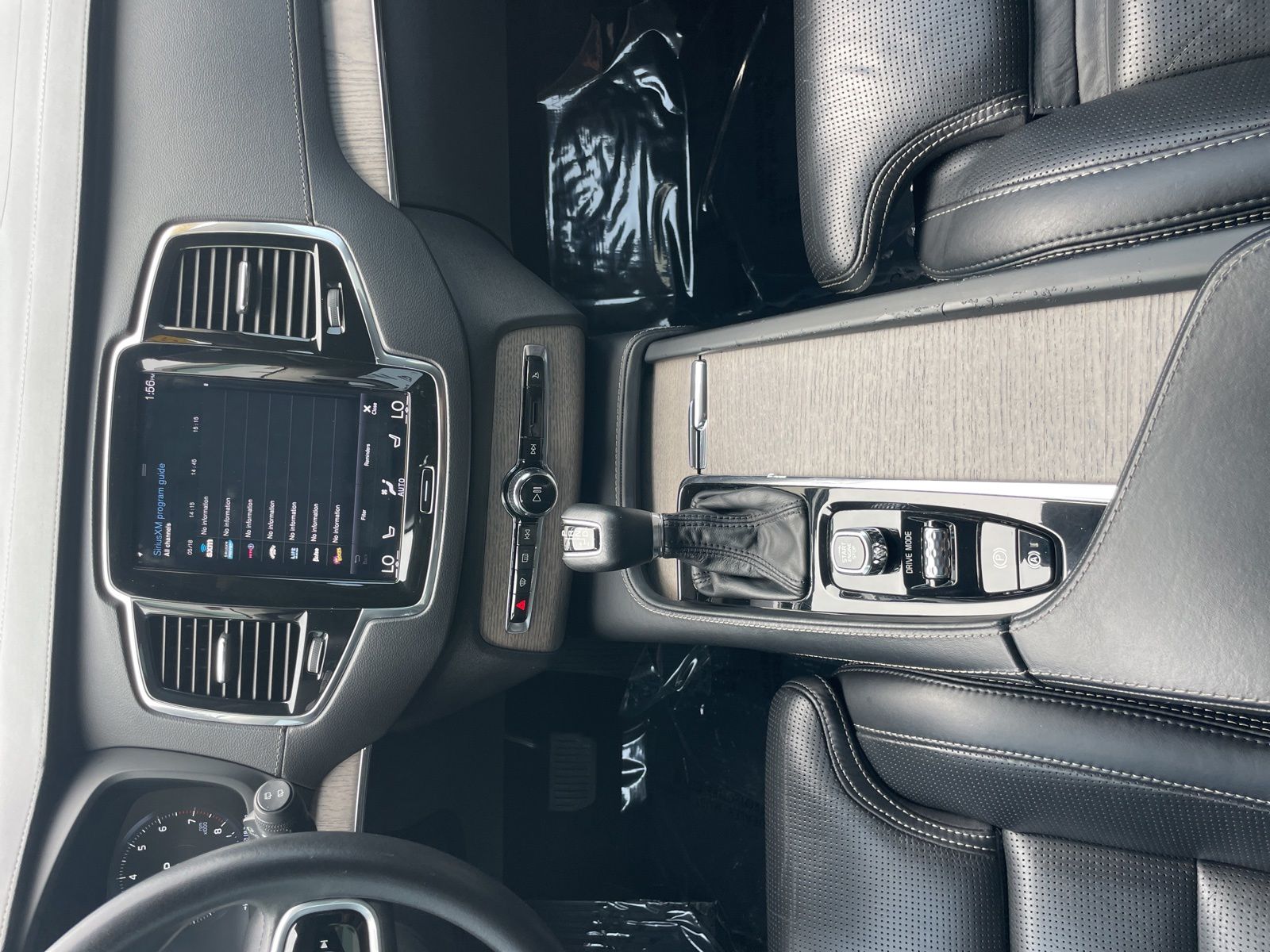 2020 Volvo XC90 Inscription - Photo 37
