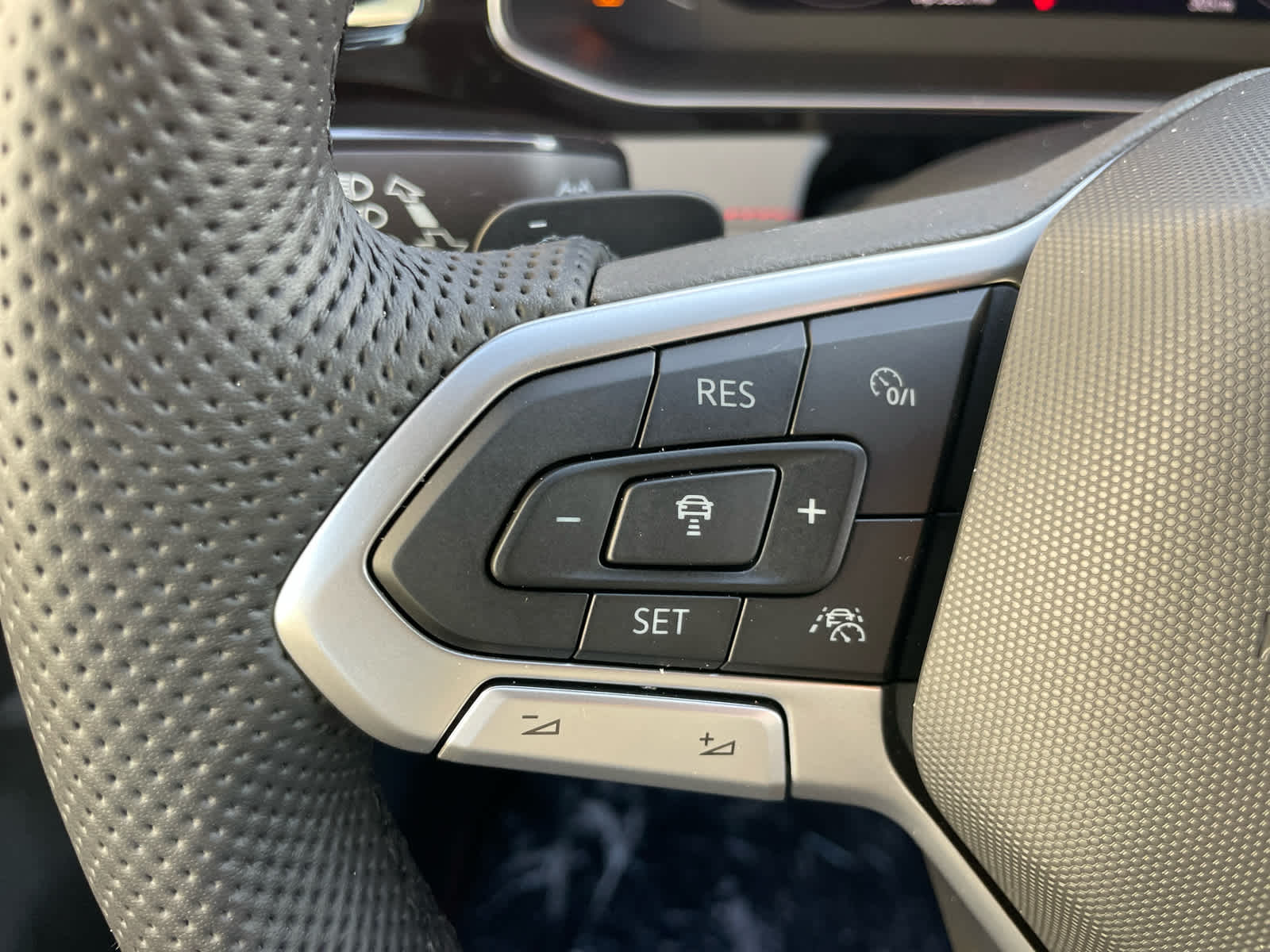 2026 Volkswagen Jetta GLI Autobahn - Photo 32