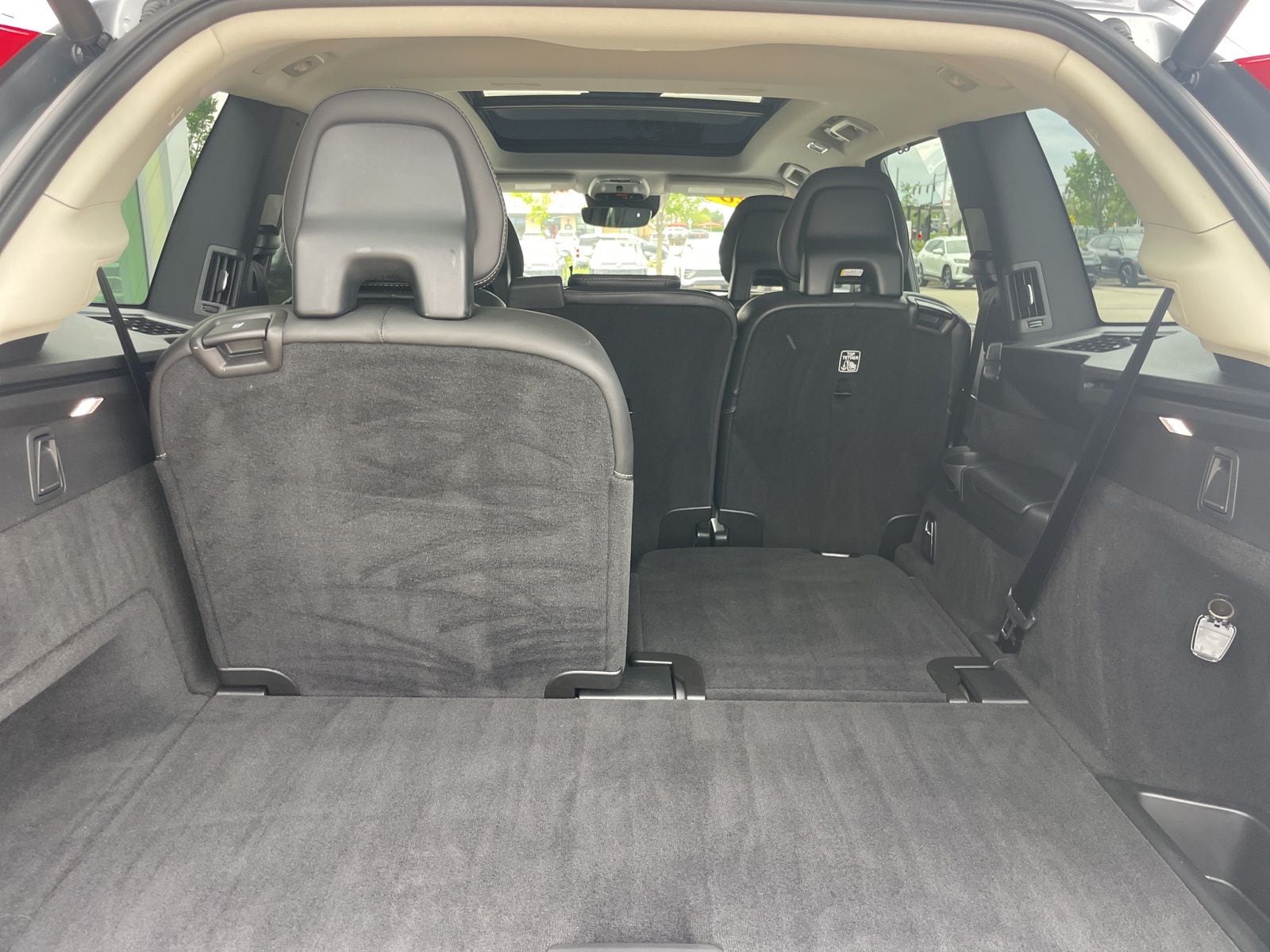 2020 Volvo XC90 Inscription - Photo 57