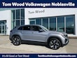  Volkswagen Atlas Cross Sport