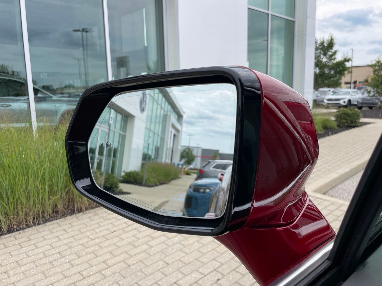 2021 Cadillac XT5 Premium Luxury - Photo 22