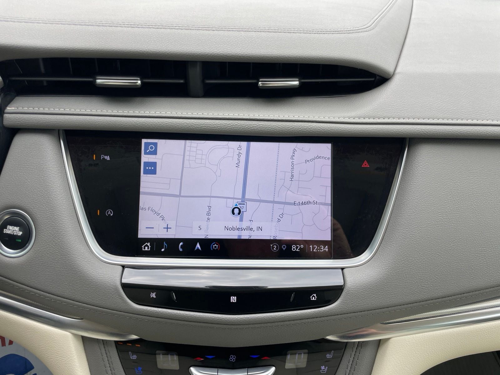 2021 Cadillac XT5 Premium Luxury - Photo 31