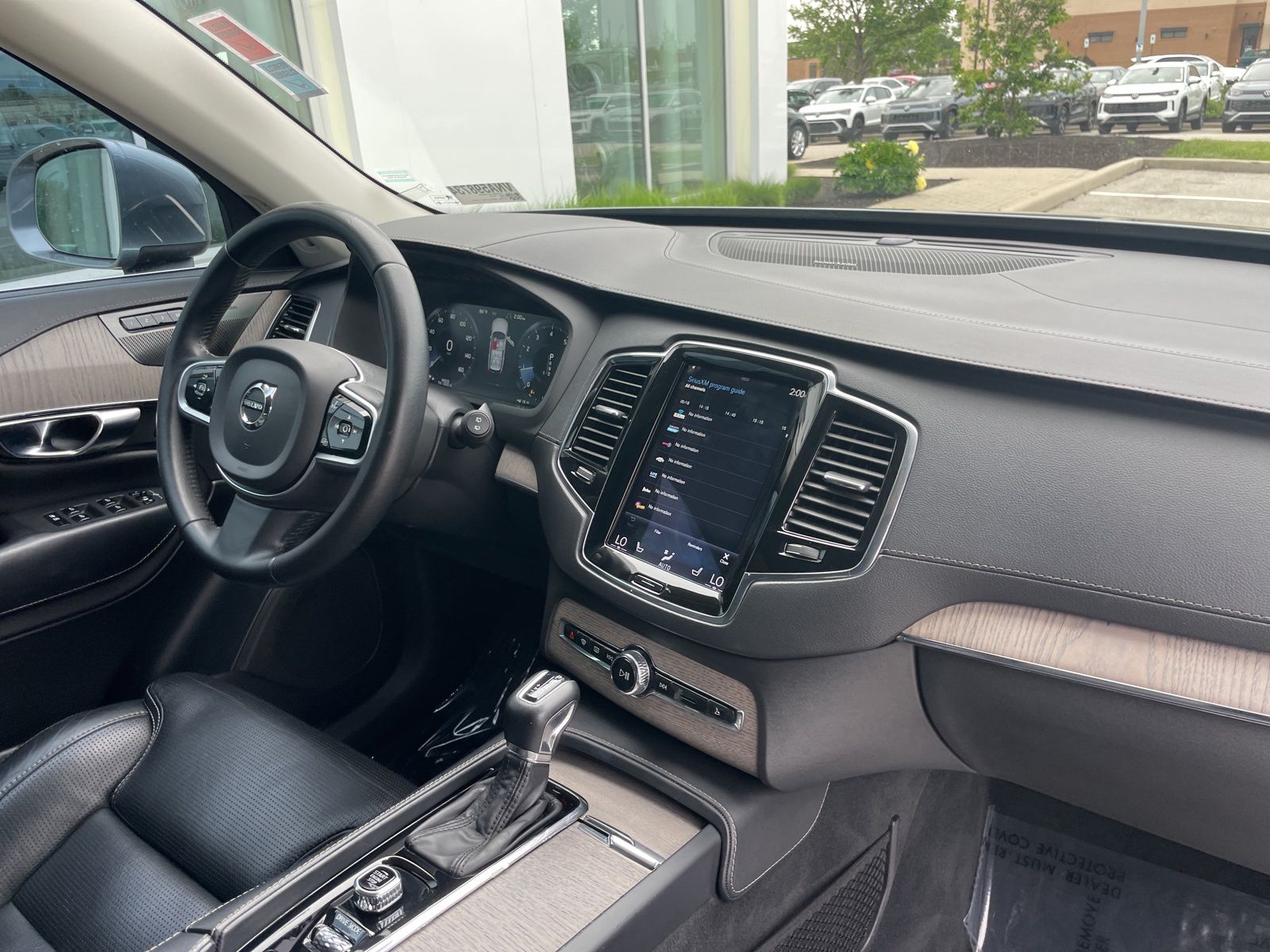 2020 Volvo XC90 Inscription - Photo 67