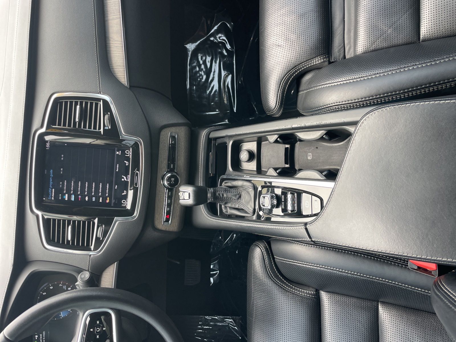 2020 Volvo XC90 Inscription - Photo 38
