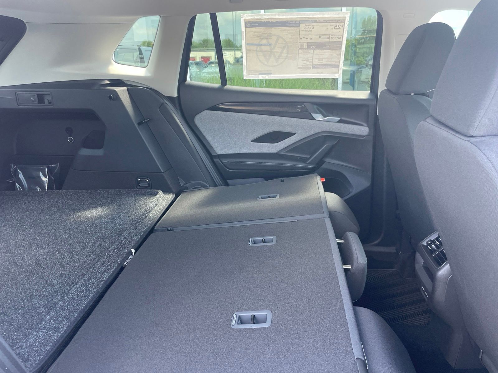 2026 Volkswagen Tiguan S - Photo 50