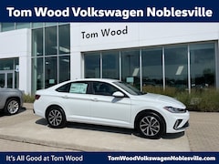 2025 Volkswagen Jetta 1.5T S Sedan