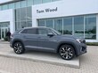  Volkswagen Atlas Cross Sport