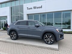 2026 Volkswagen Atlas Cross Sport 2.0T SEL Premium R-Line SUV