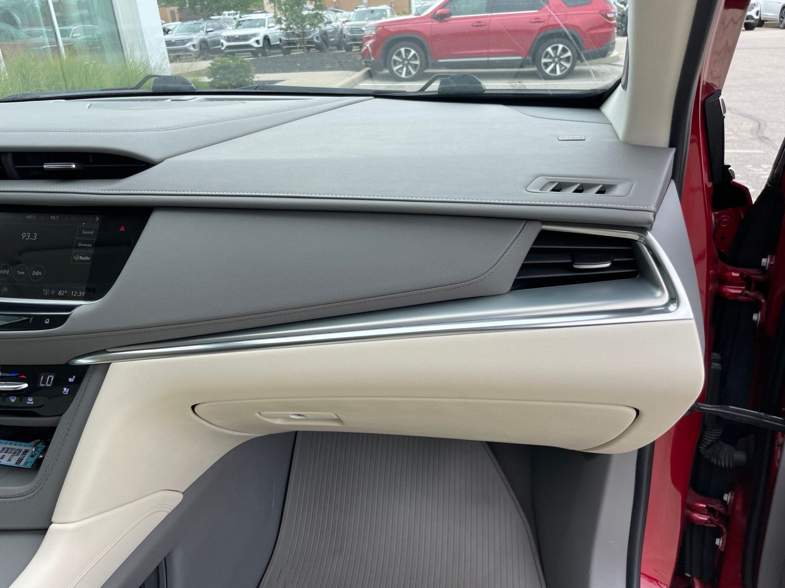 2021 Cadillac XT5 Premium Luxury - Photo 62