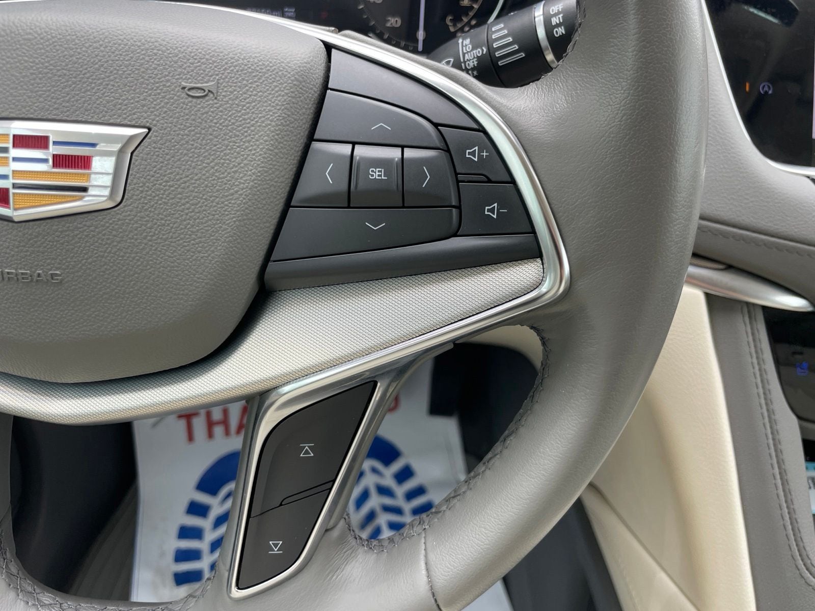 2021 Cadillac XT5 Premium Luxury - Photo 29