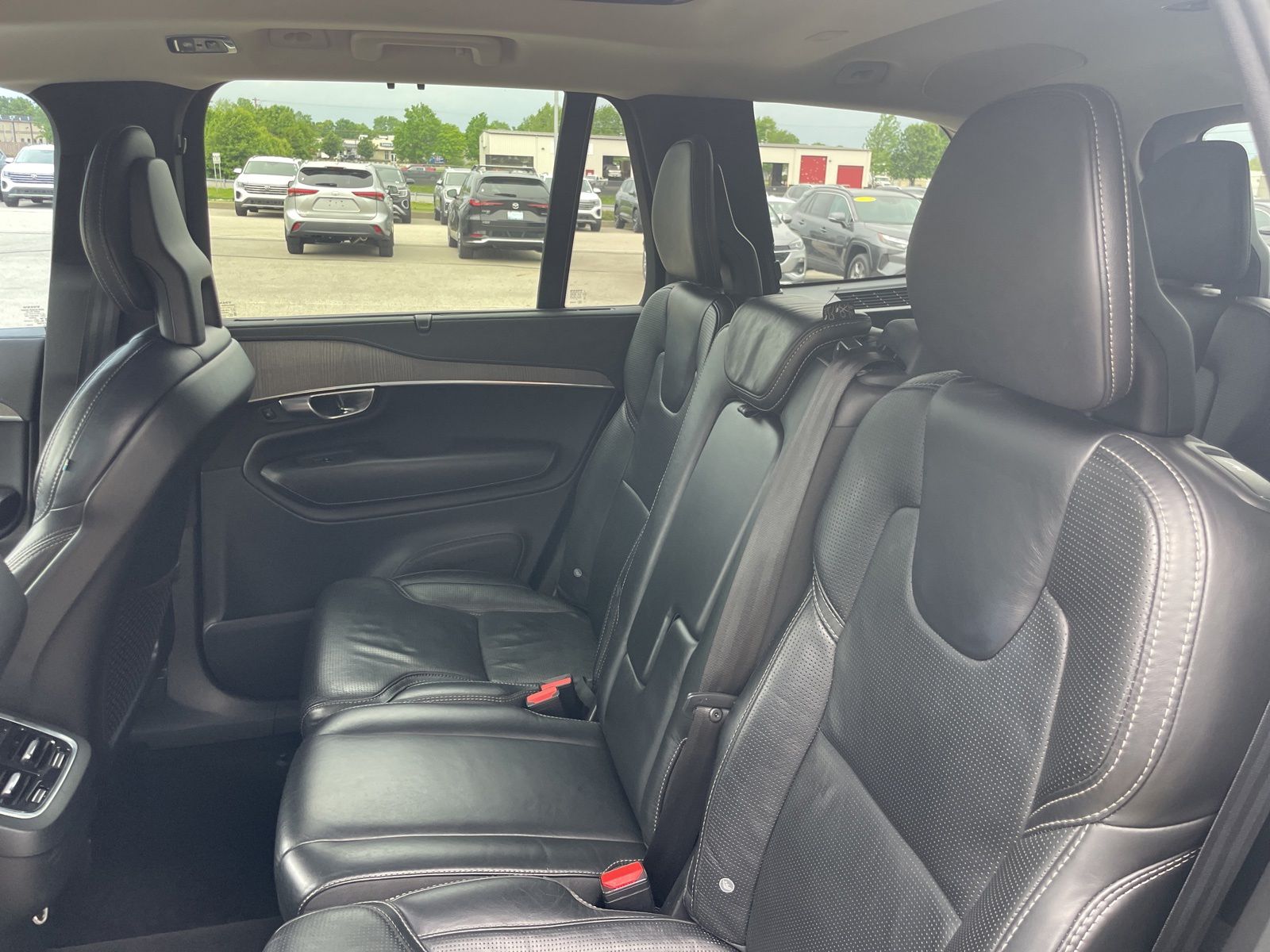 2020 Volvo XC90 Inscription - Photo 44
