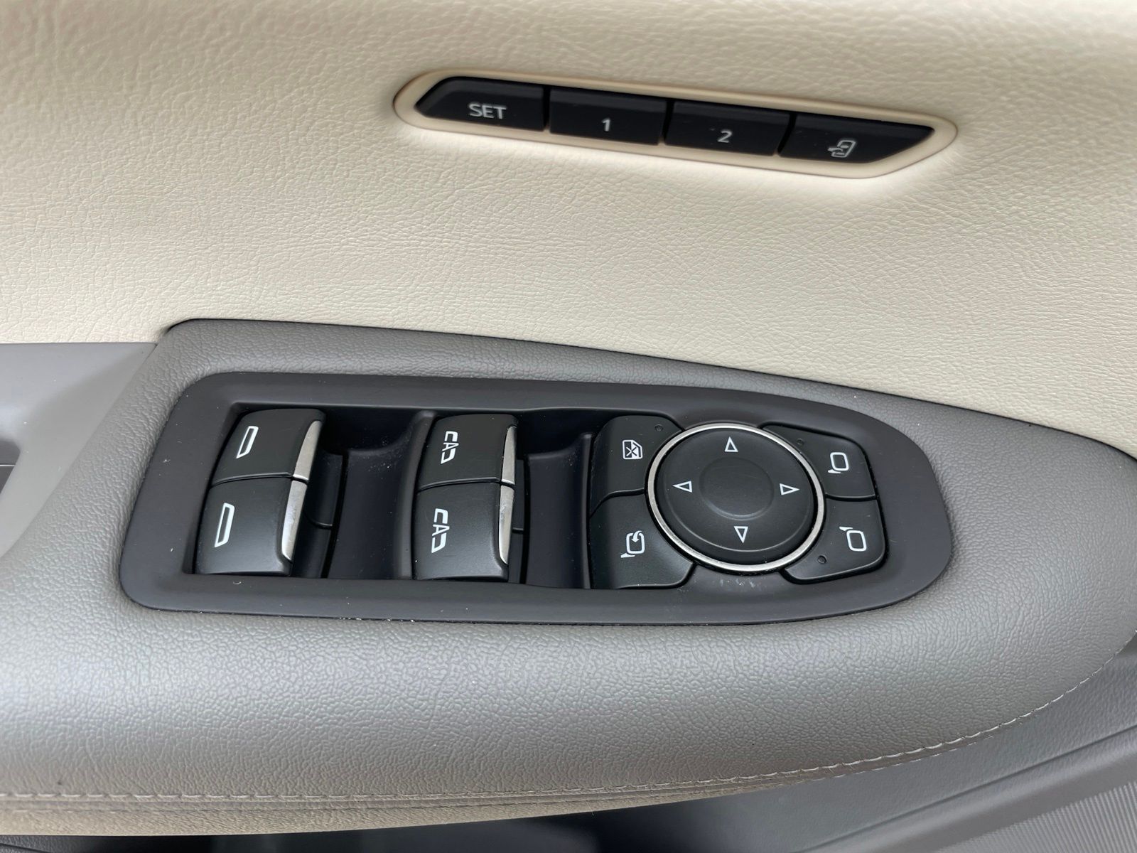 2021 Cadillac XT5 Premium Luxury - Photo 16