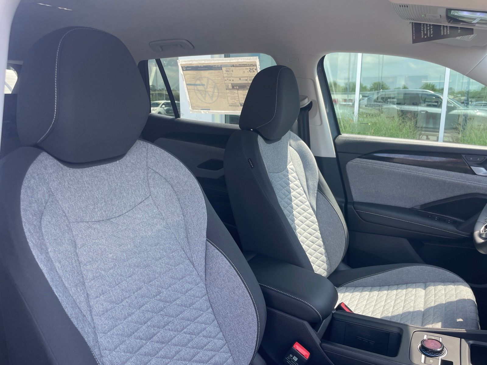 2026 Volkswagen Tiguan S - Photo 59