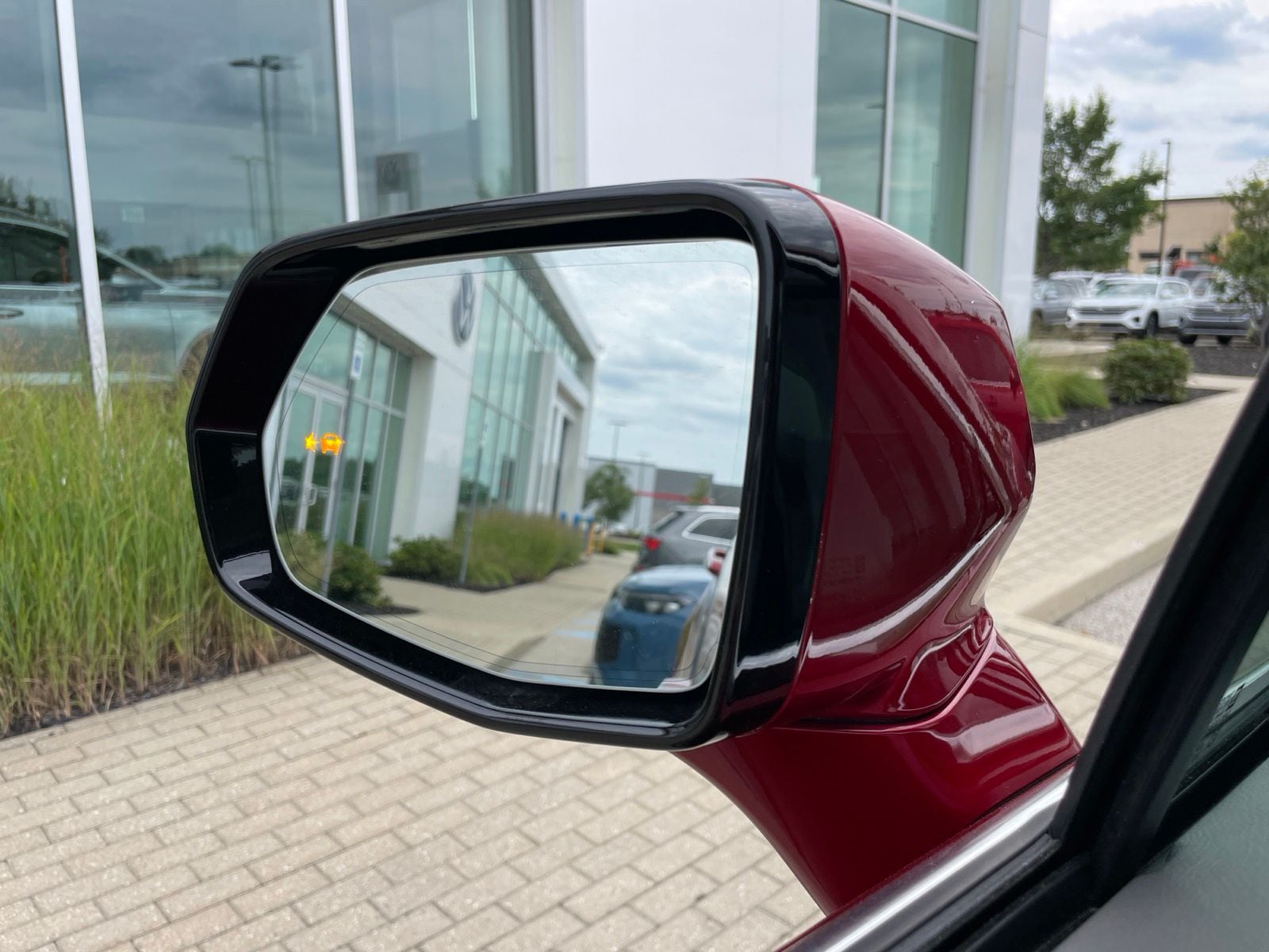 2021 Cadillac XT5 Premium Luxury - Photo 23