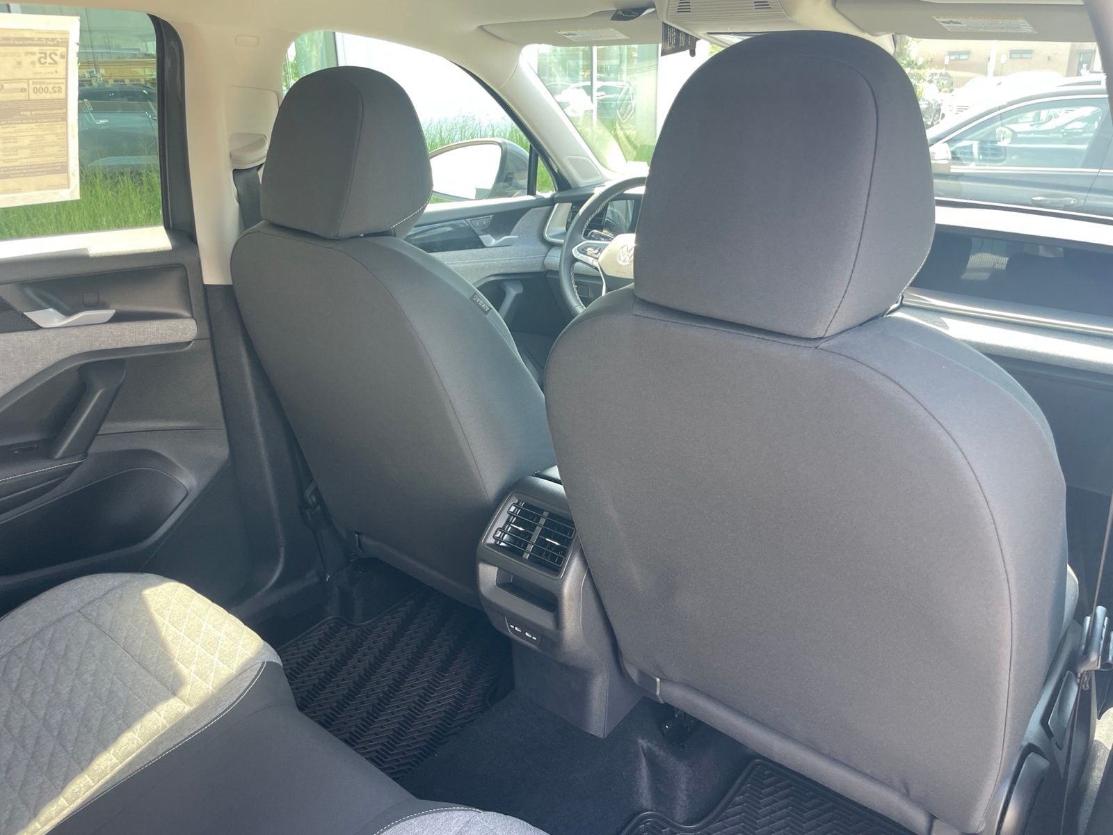 2026 Volkswagen Tiguan S - Photo 53