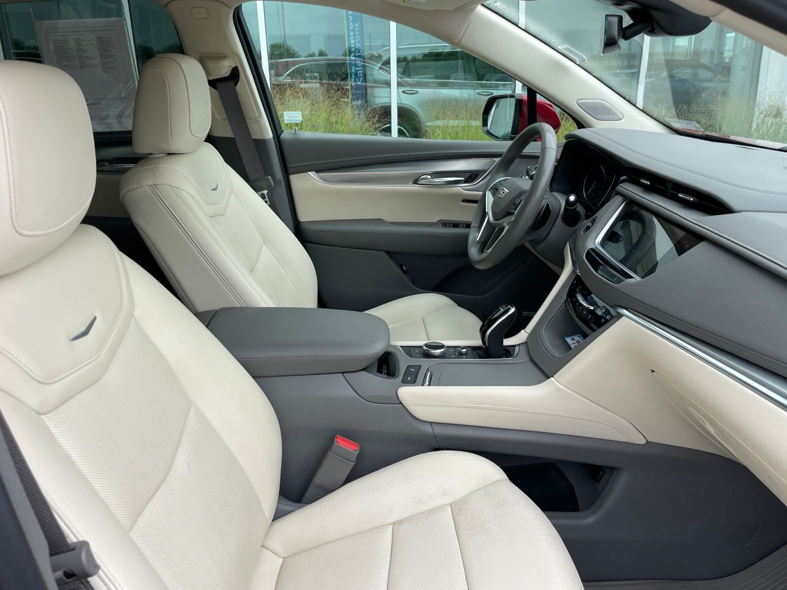 2021 Cadillac XT5 Premium Luxury - Photo 64