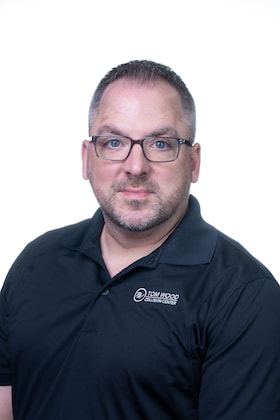 Staff member Chris McPhail from 994a6bd99518