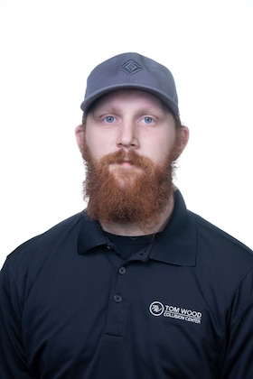 Staff member Dakota S. from fcd1b225524a