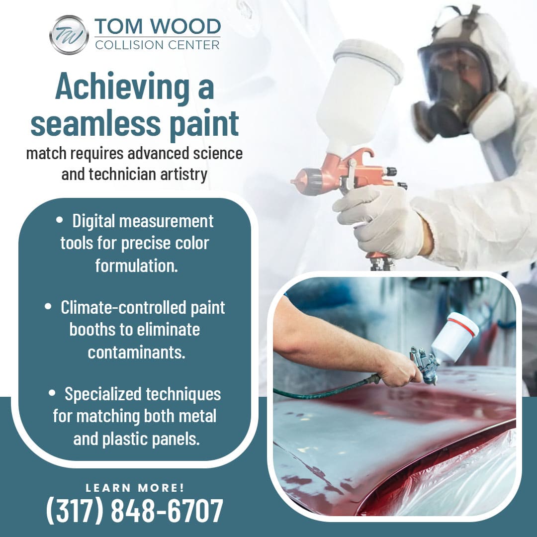 seamless paint match