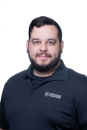 Staff member Nathan H. from ee0afad05d38