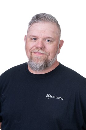 Staff member Costello B. from fcd1b225524a