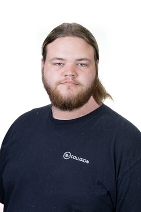 Staff member Jansen H. from 329dd9167c84
