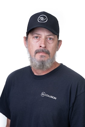 Staff member Rob Crist from 329dd9167c84