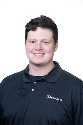 Staff member Lane Weaver from b08b6449344a