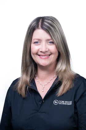 Staff member Jenn Fielding from b08b6449344a