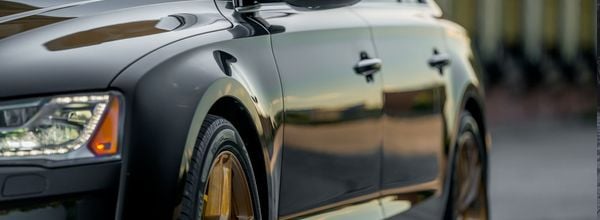 audi certified collision repair complete