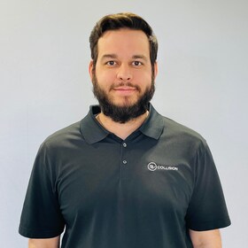 Staff member Nathan H. from ee0afad05d38