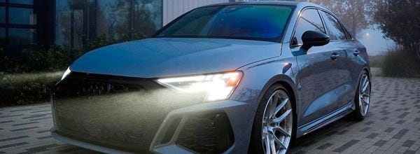 audi certified collision repair header image