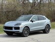  Porsche Cayenne E-Hybrid Coupe