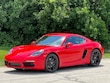 Porsche 718 Cayman