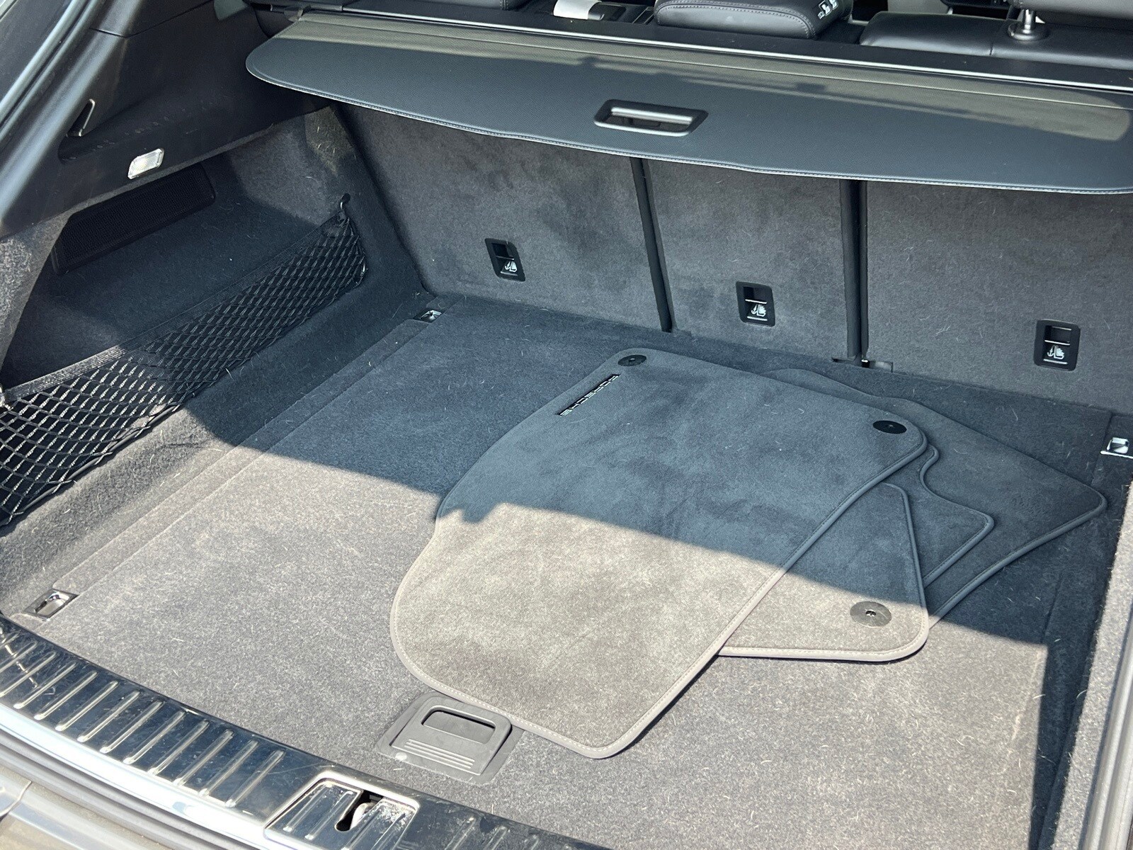 2025 Porsche Cayenne S - Photo 20