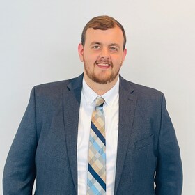 Staff member Emery Jones from d3bc7a8957f9