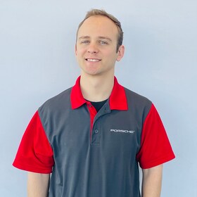 Staff member Parker Leisure from ed7d2bea71da